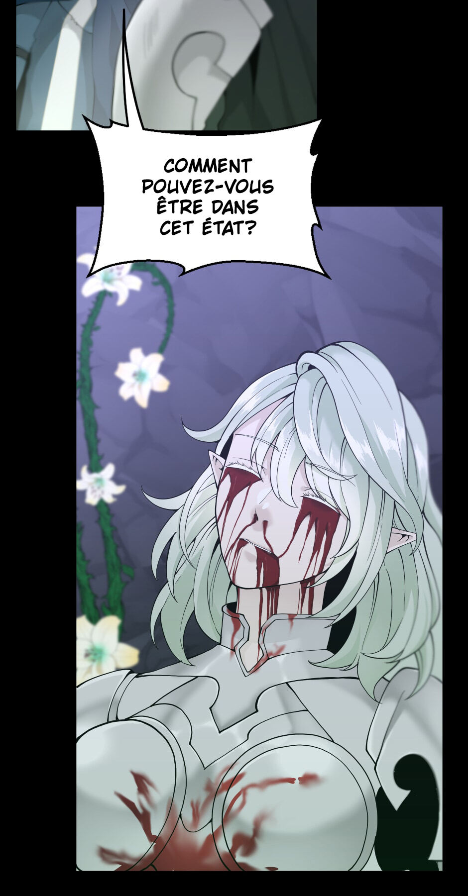 Read The Beginning After The End Scan Manga Online