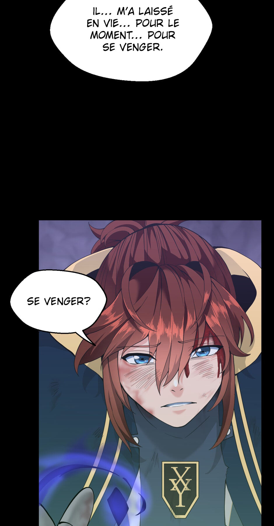 Read The Beginning After The End Scan Manga Online