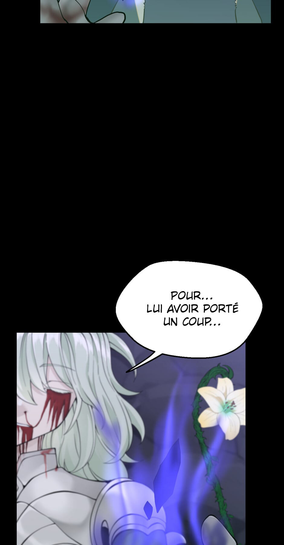 Read The Beginning After The End Scan Manga Online