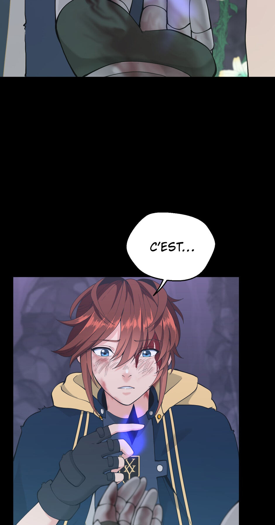 Read The Beginning After The End Scan Manga Online
