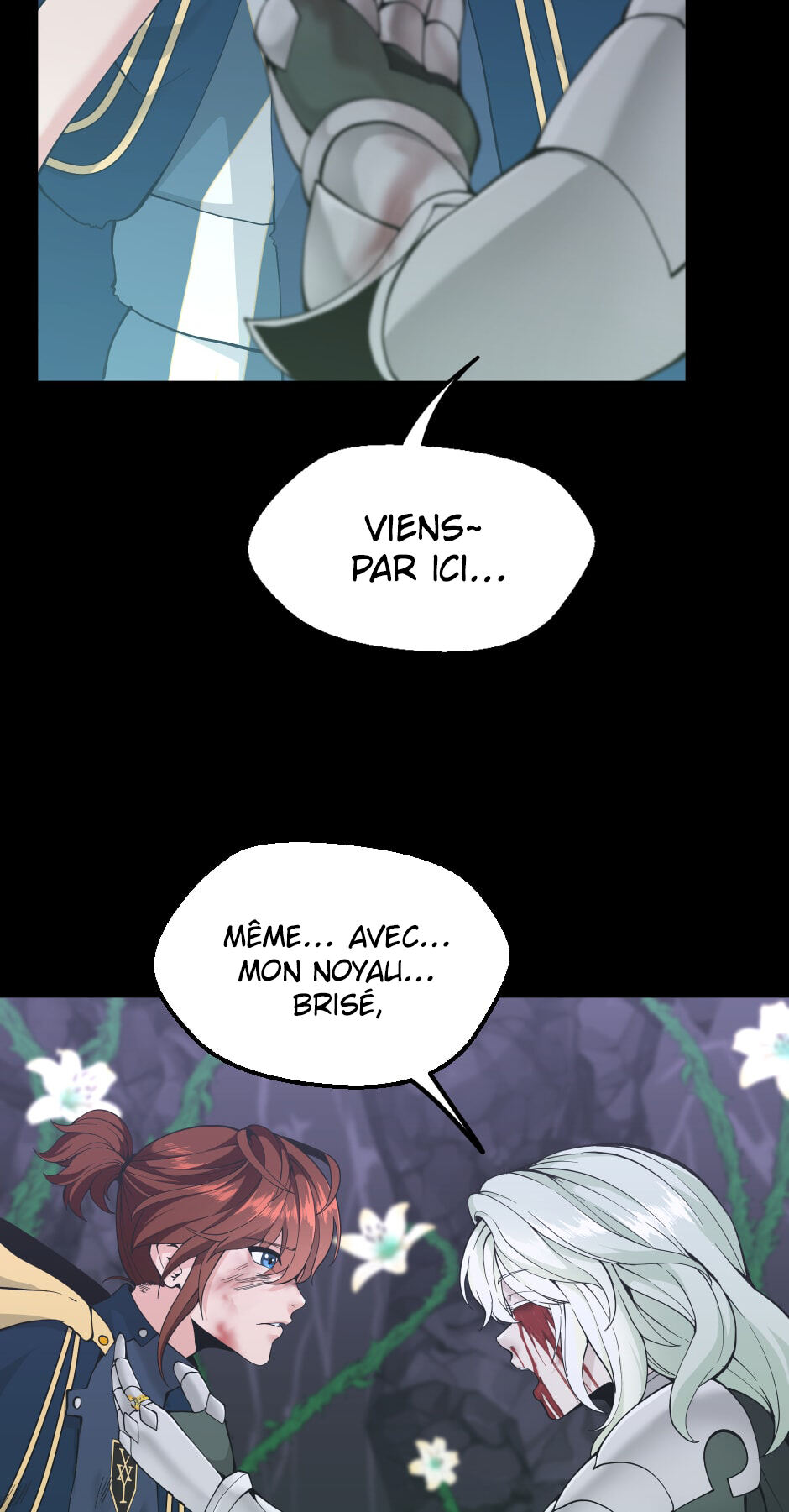 Read The Beginning After The End Scan Manga Online