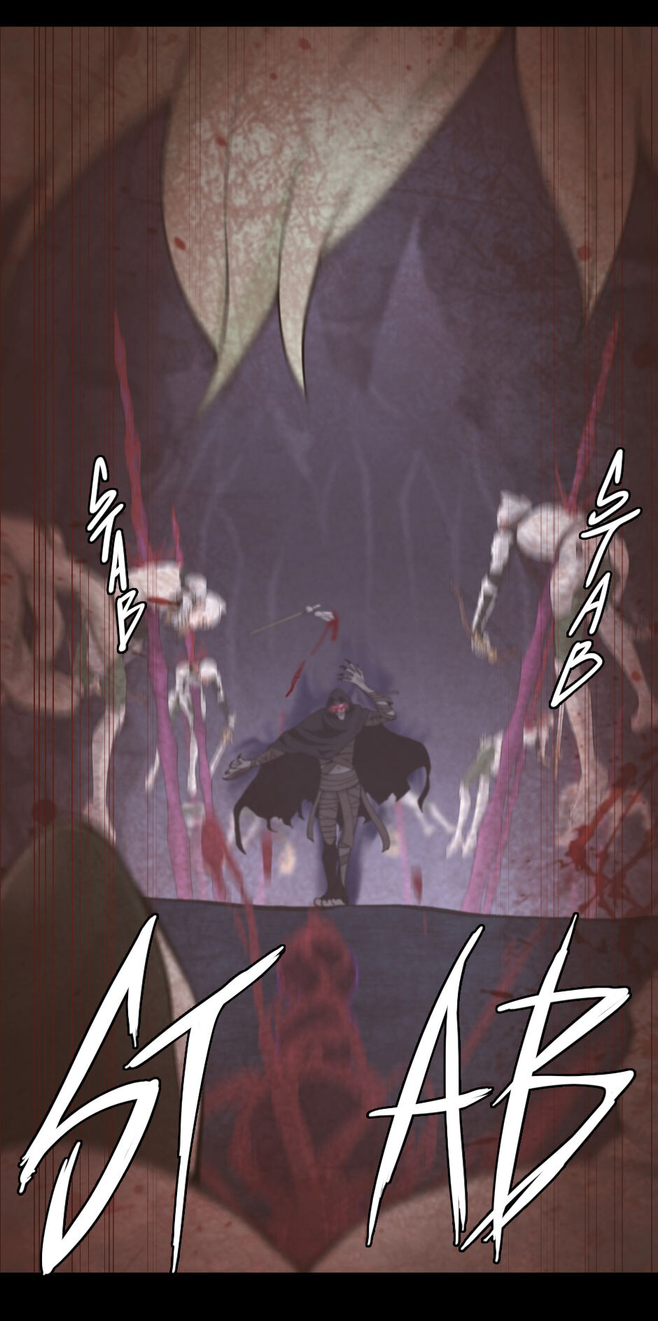 Read The Beginning After The End Scan Manga Online