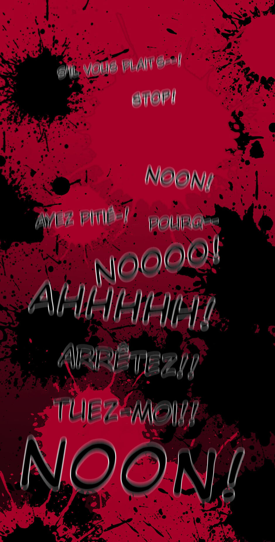 Read The Beginning After The End Scan Manga Online