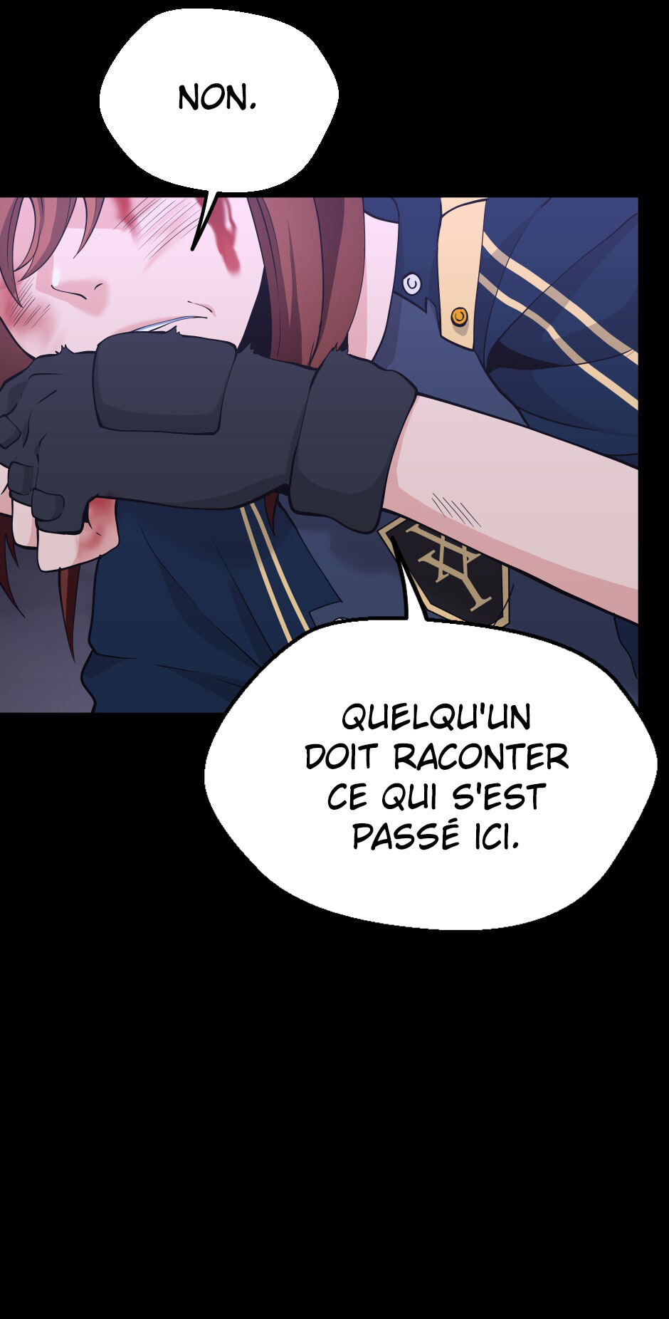 Read The Beginning After The End Scan Manga Online