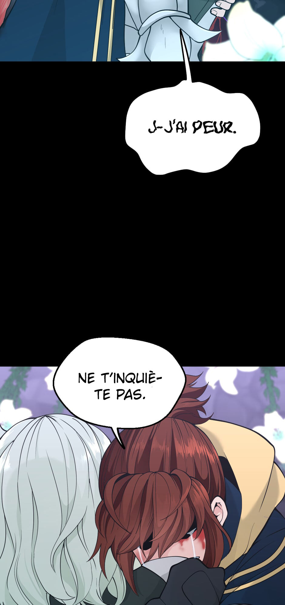 Read The Beginning After The End Scan Manga Online