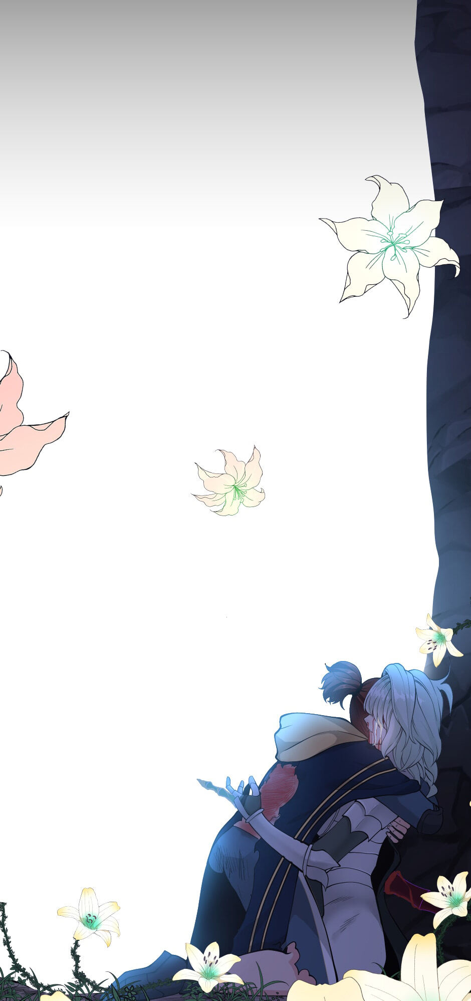 Read The Beginning After The End Scan Manga Online