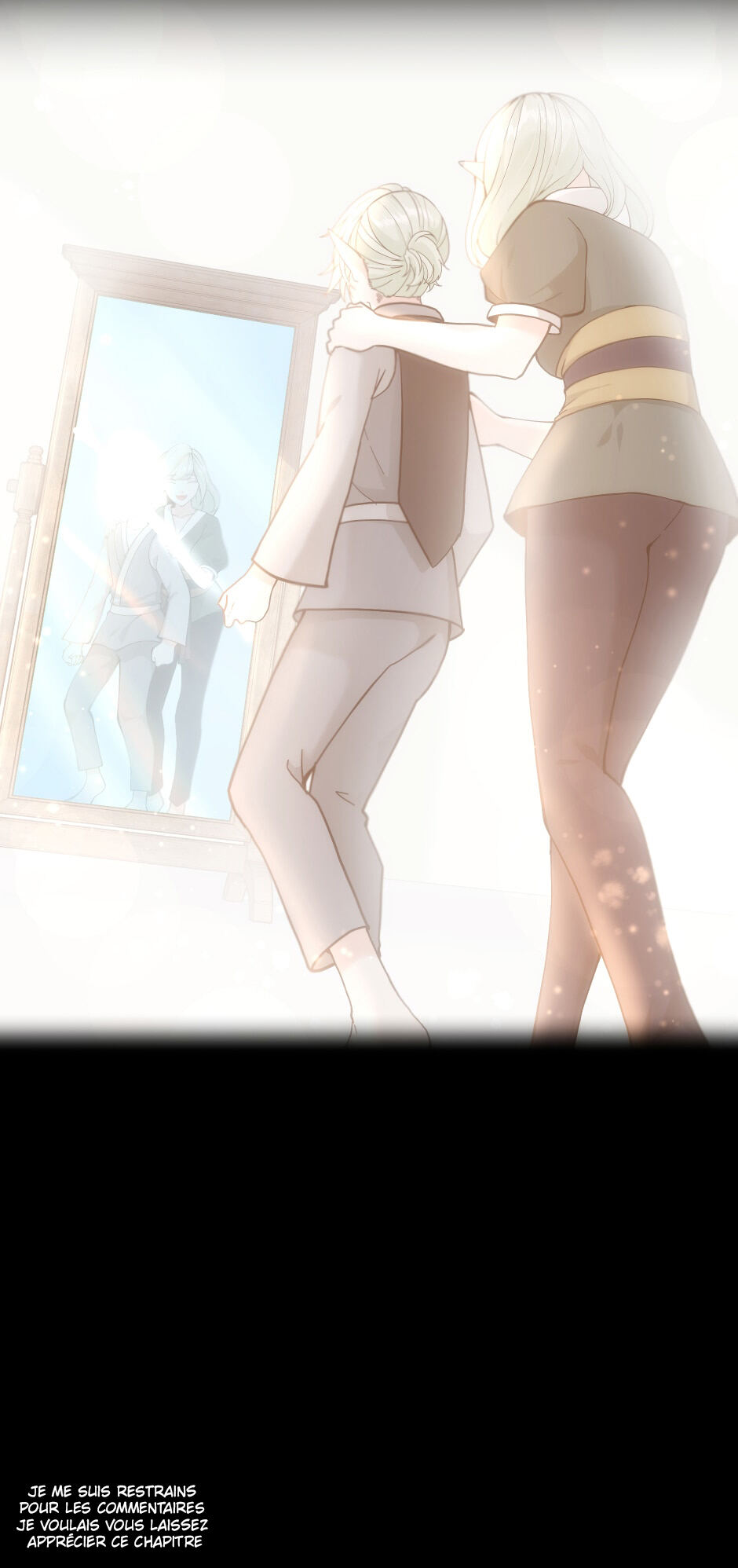 Read The Beginning After The End Scan Manga Online