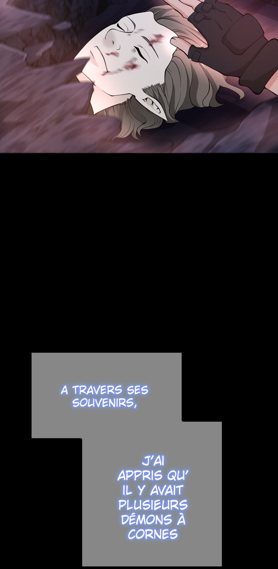 Read The Beginning After The End Scan Manga Online