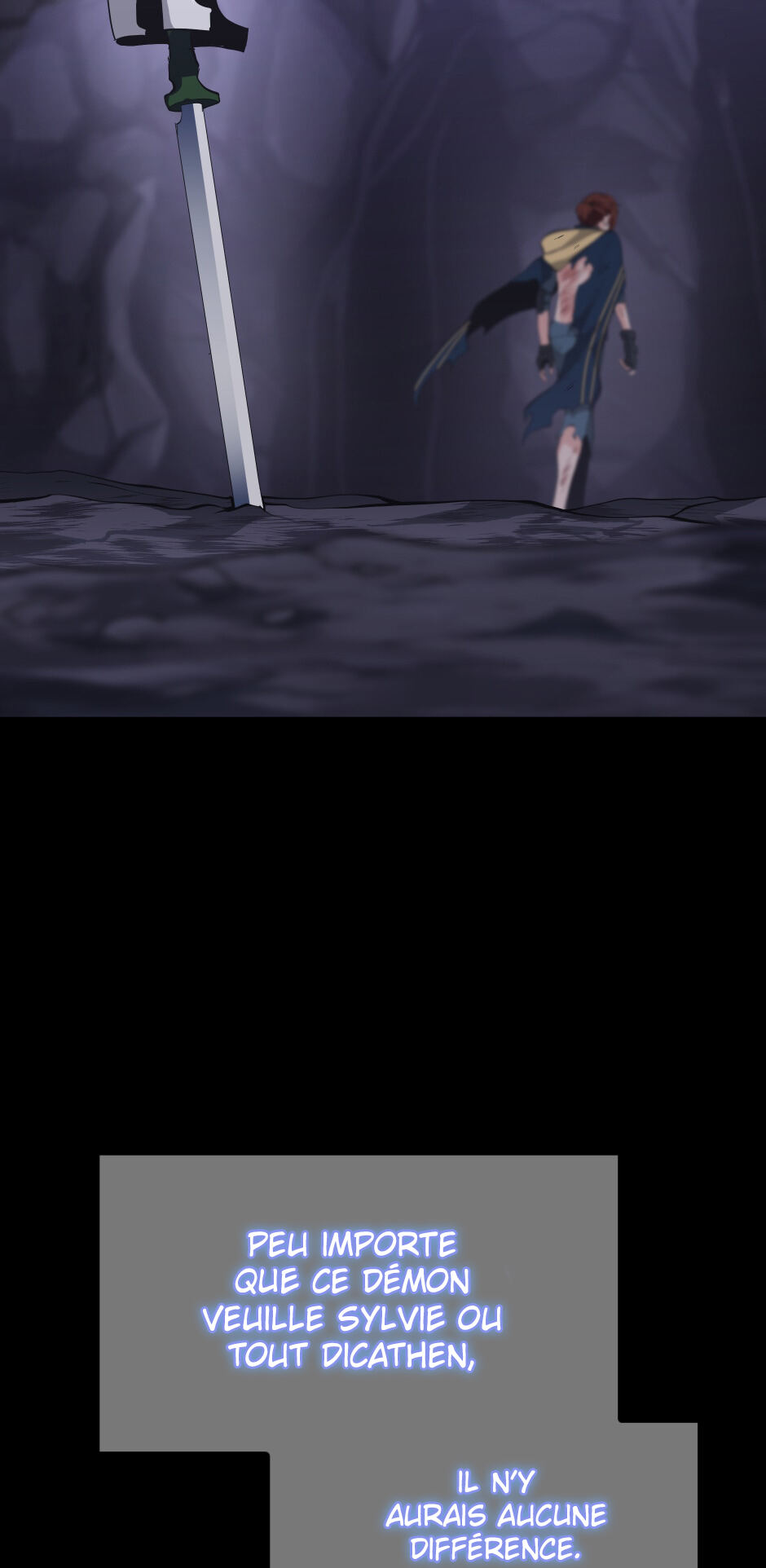 Read The Beginning After The End Scan Manga Online