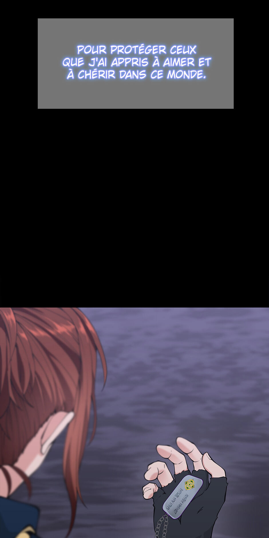Read The Beginning After The End Scan Manga Online