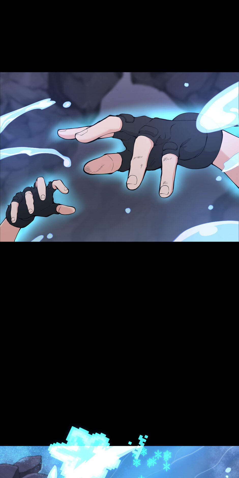 Read The Beginning After The End Scan Manga Online