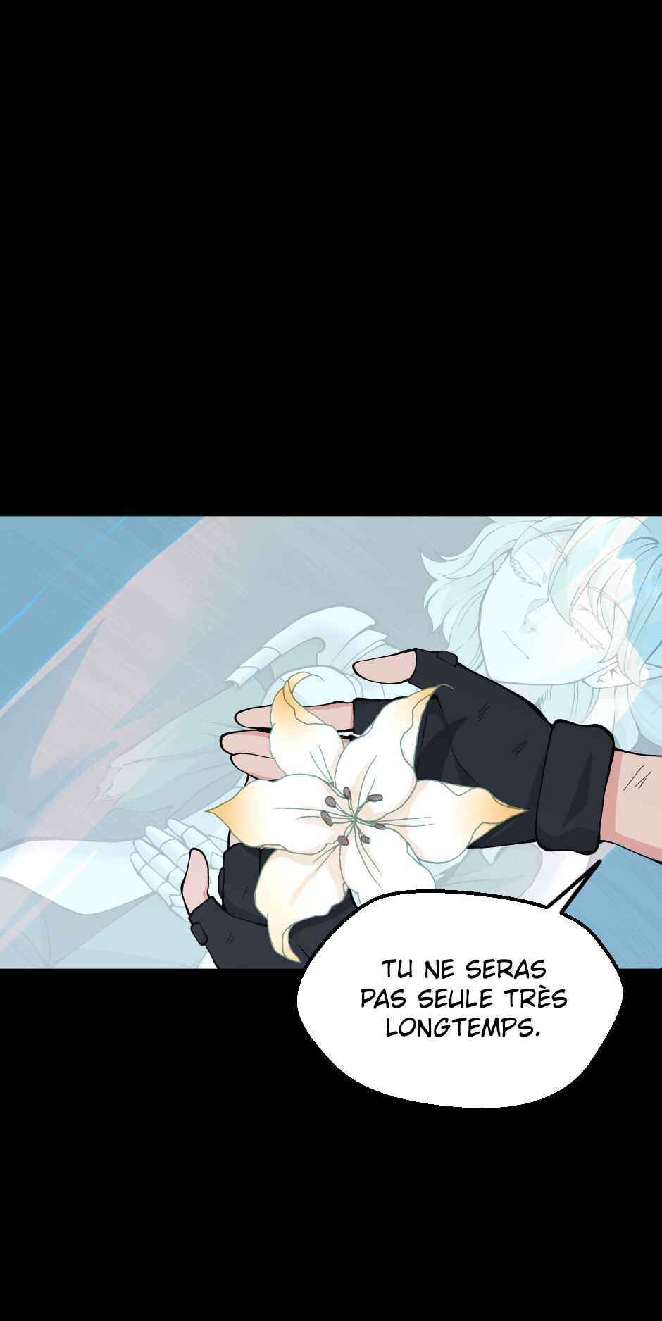 Read The Beginning After The End Scan Manga Online