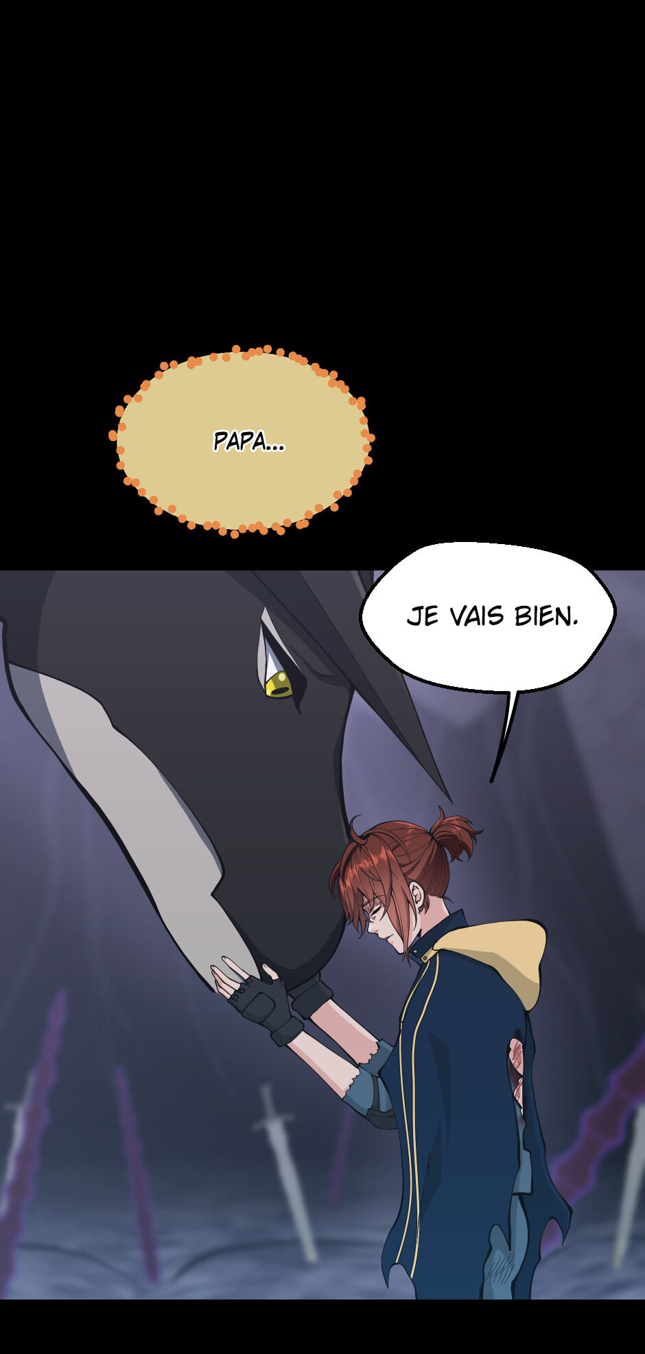 Read The Beginning After The End Scan Manga Online