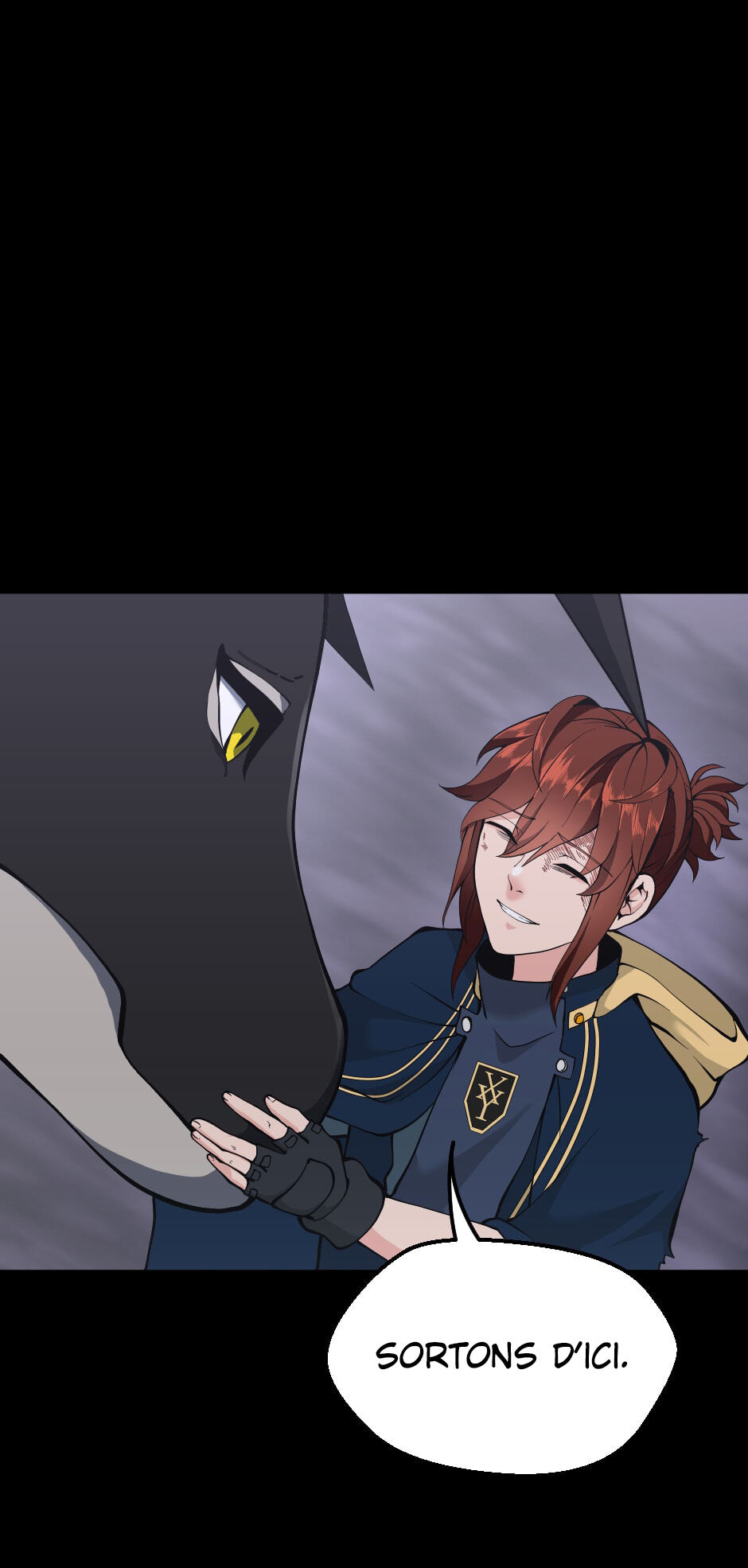 Read The Beginning After The End Scan Manga Online