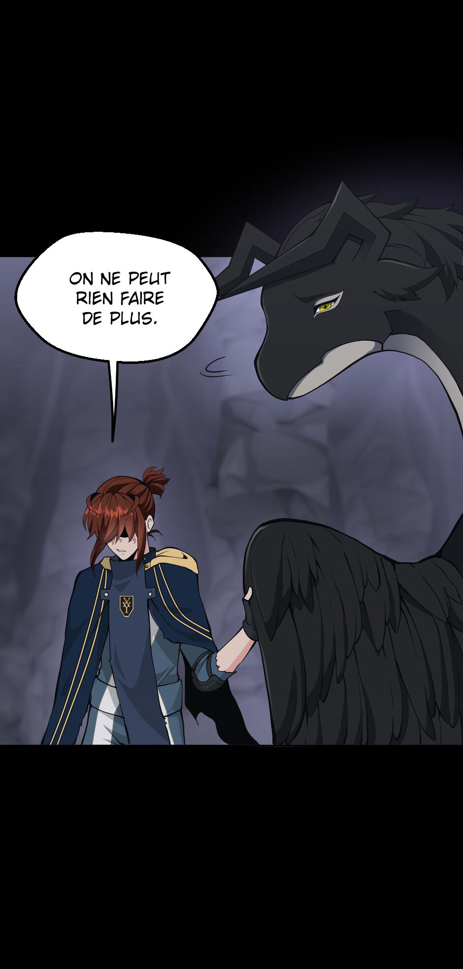 Read The Beginning After The End Scan Manga Online