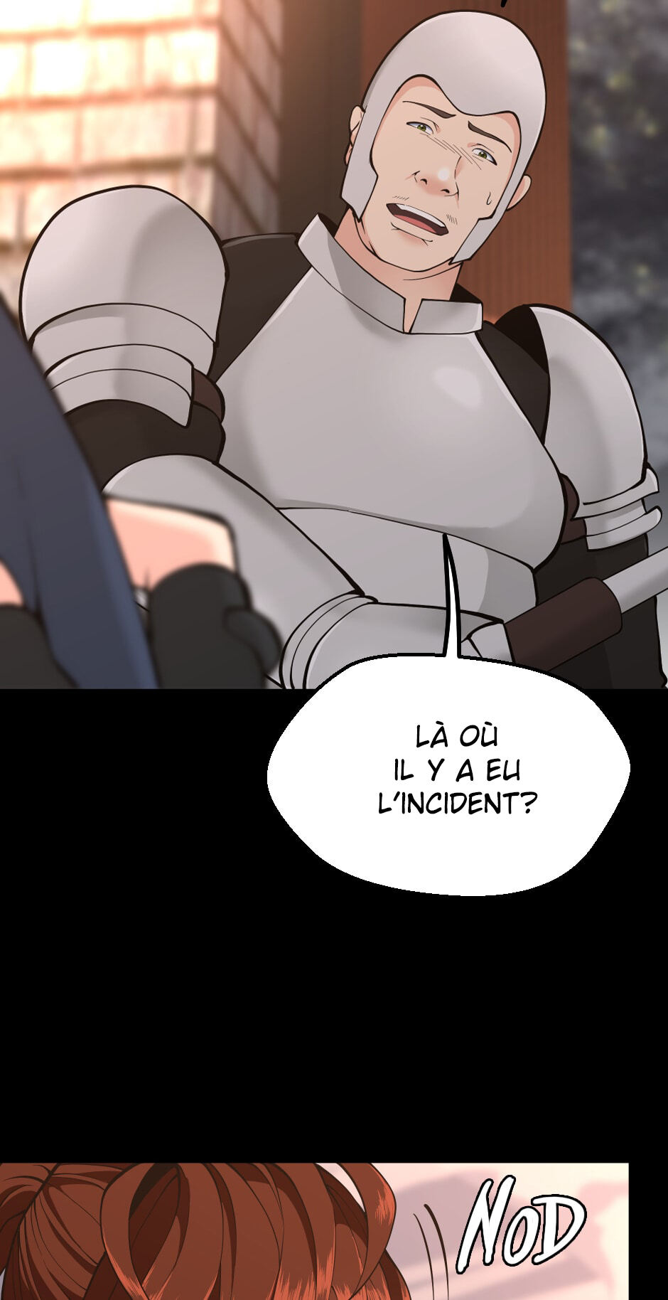 Read The Beginning After The End Scan Manga Online