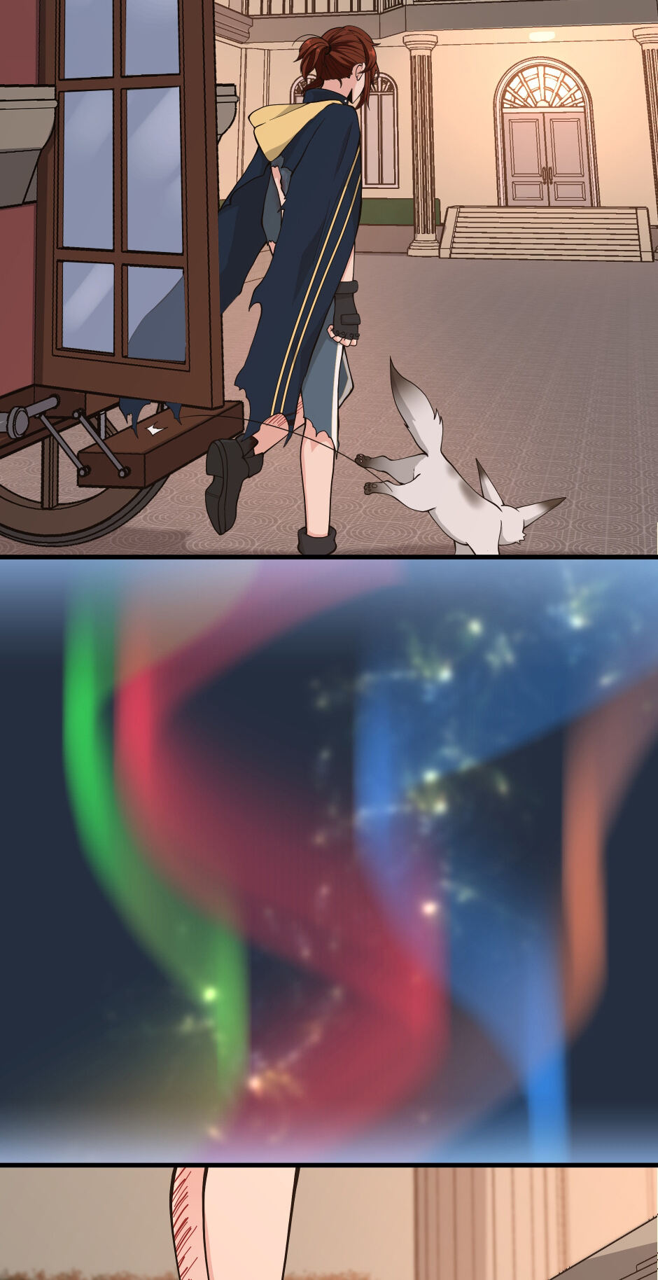 Read The Beginning After The End Scan Manga Online