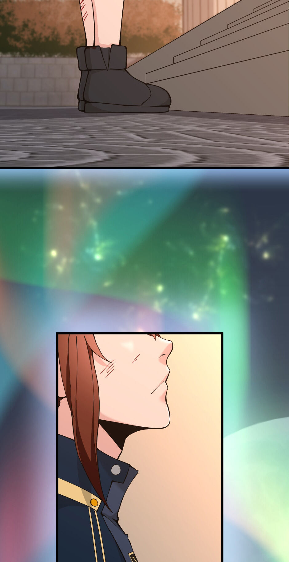 Read The Beginning After The End Scan Manga Online