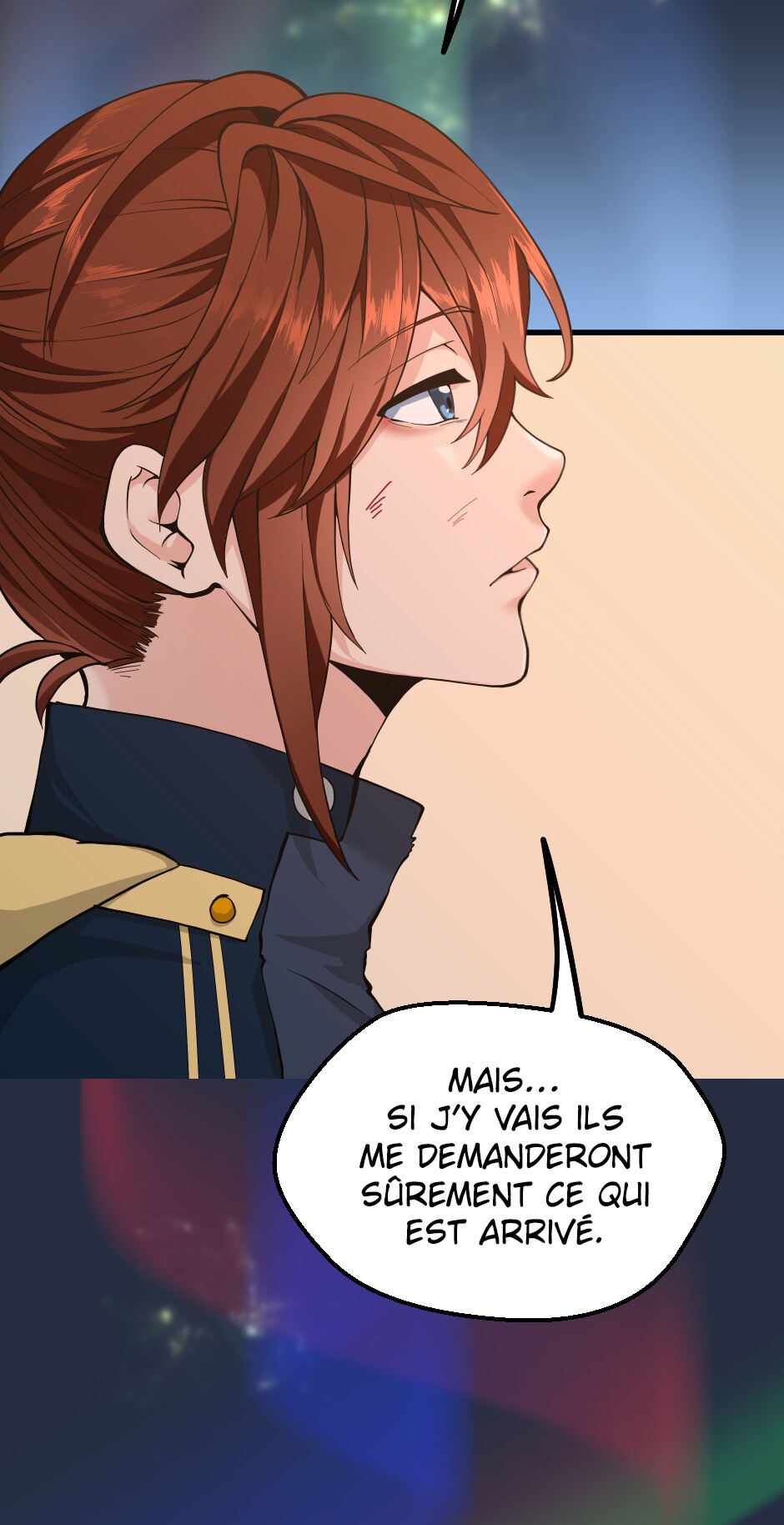 Read The Beginning After The End Scan Manga Online
