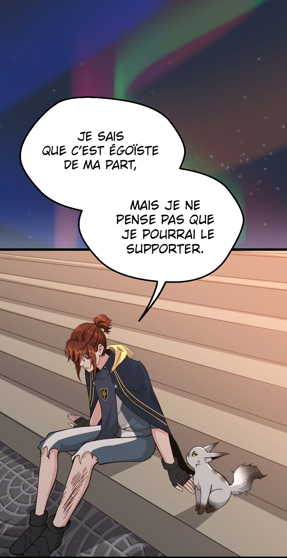 Read The Beginning After The End Scan Manga Online