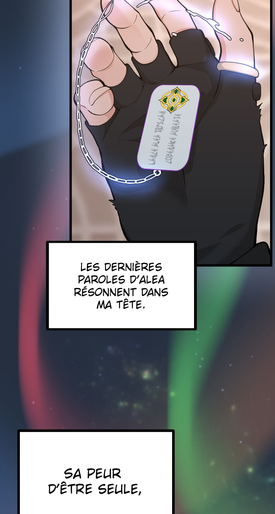 Read The Beginning After The End Scan Manga Online