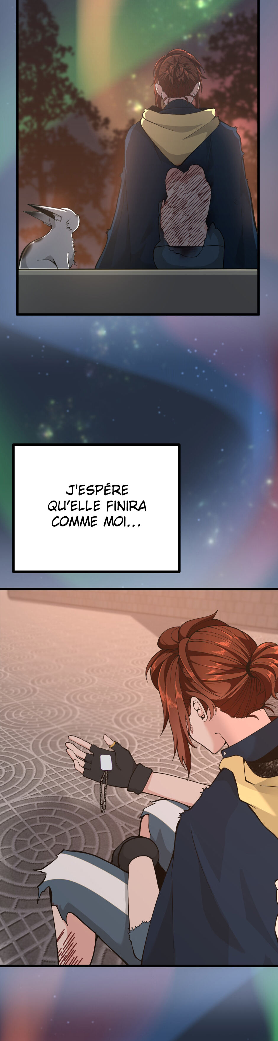 Read The Beginning After The End Scan Manga Online