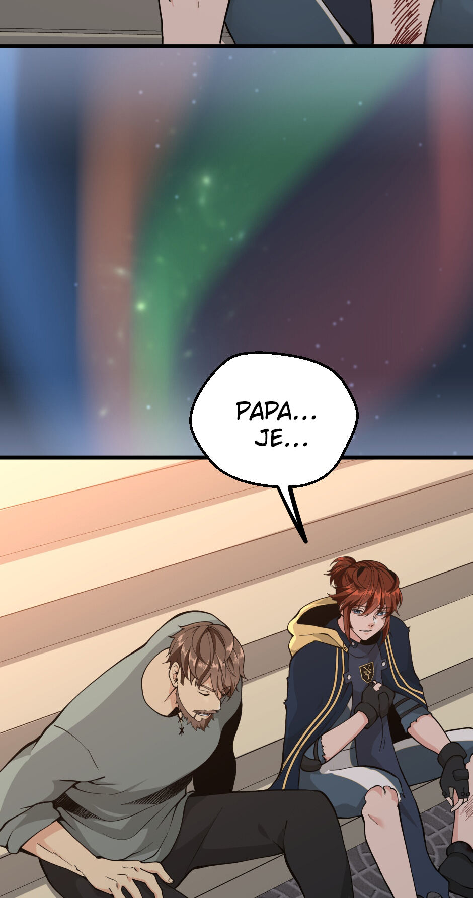 Read The Beginning After The End Scan Manga Online