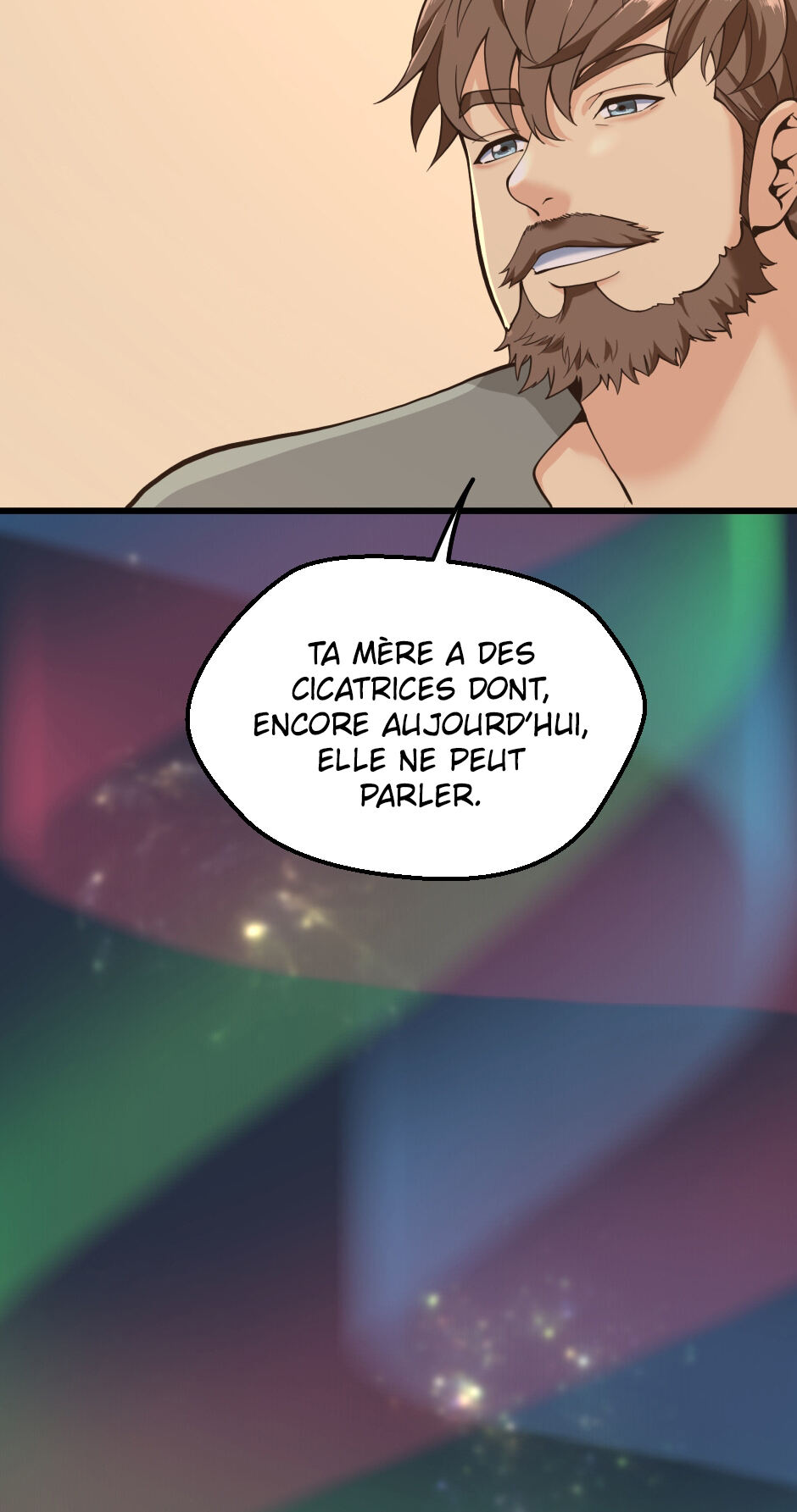 Read The Beginning After The End Scan Manga Online