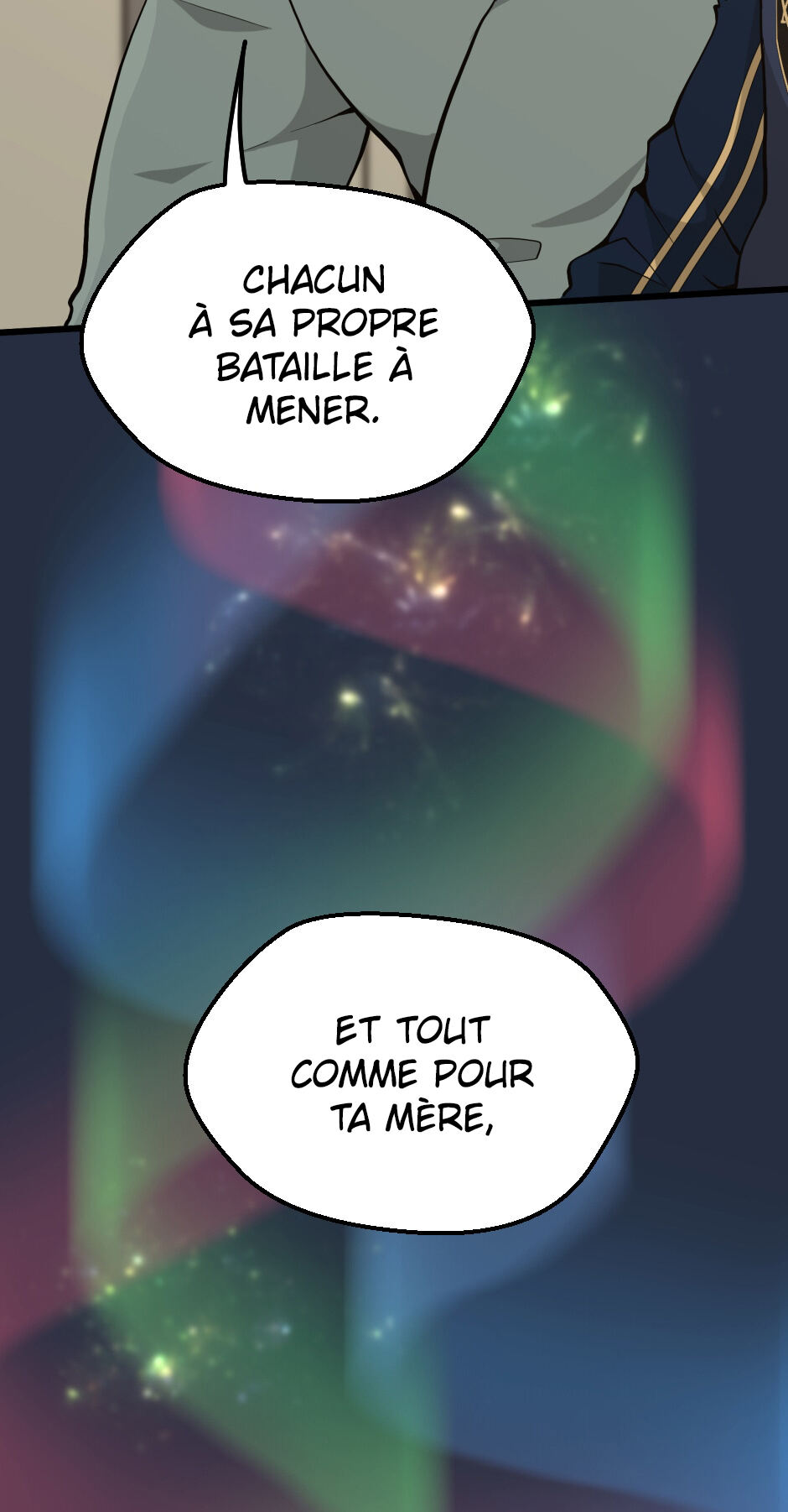 Read The Beginning After The End Scan Manga Online