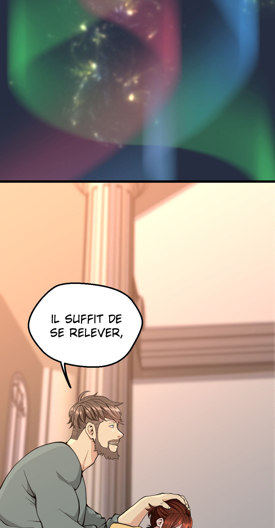 Read The Beginning After The End Scan Manga Online