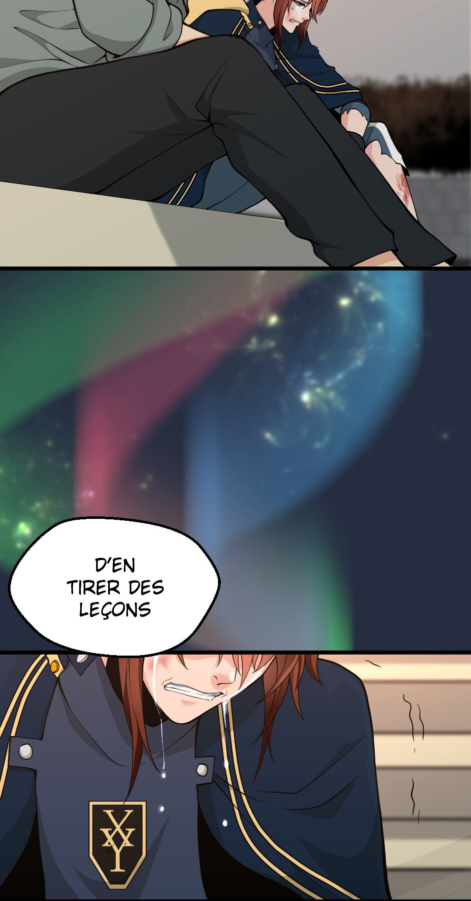 Read The Beginning After The End Scan Manga Online