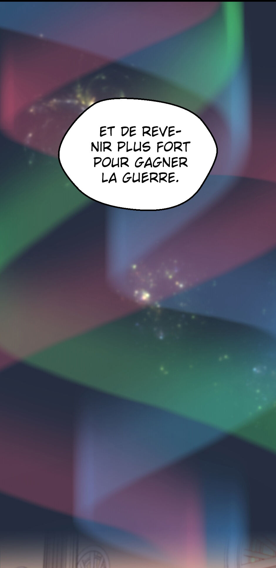 Read The Beginning After The End Scan Manga Online