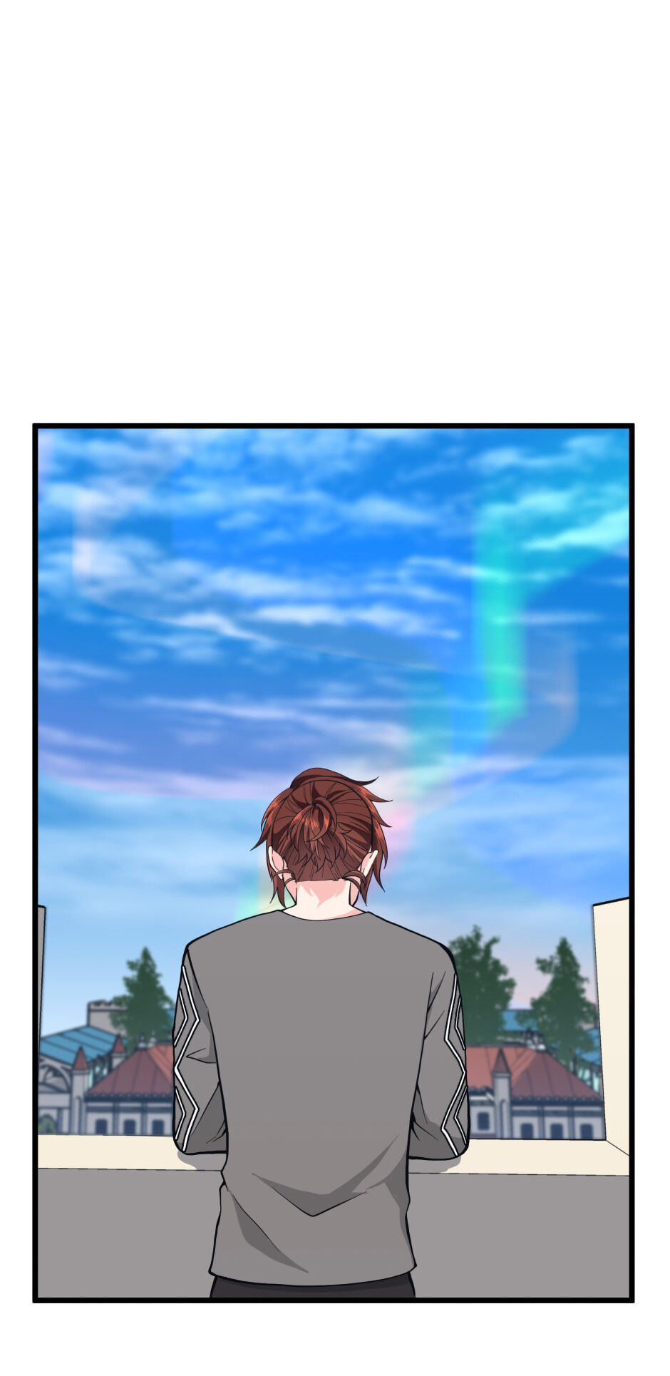 Read The Beginning After The End Scan Manga Online
