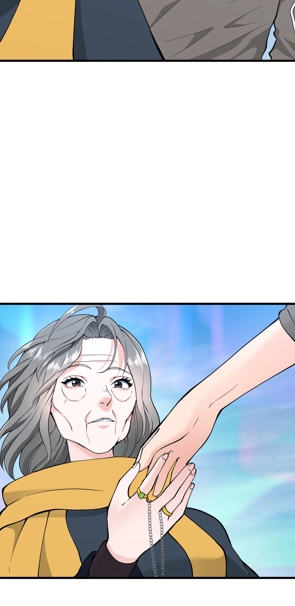 Read The Beginning After The End Scan Manga Online