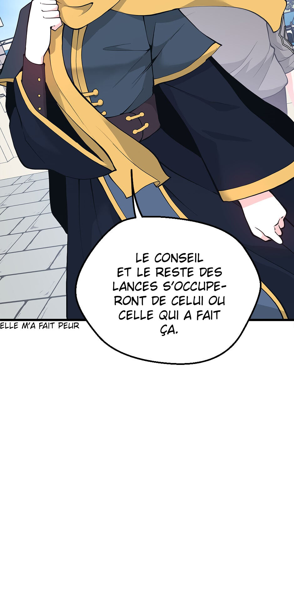 Read The Beginning After The End Scan Manga Online