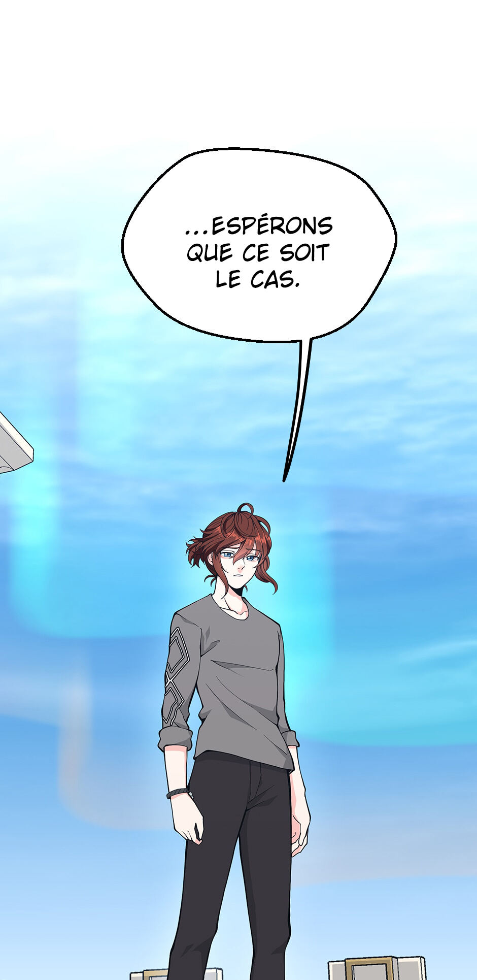 Read The Beginning After The End Scan Manga Online