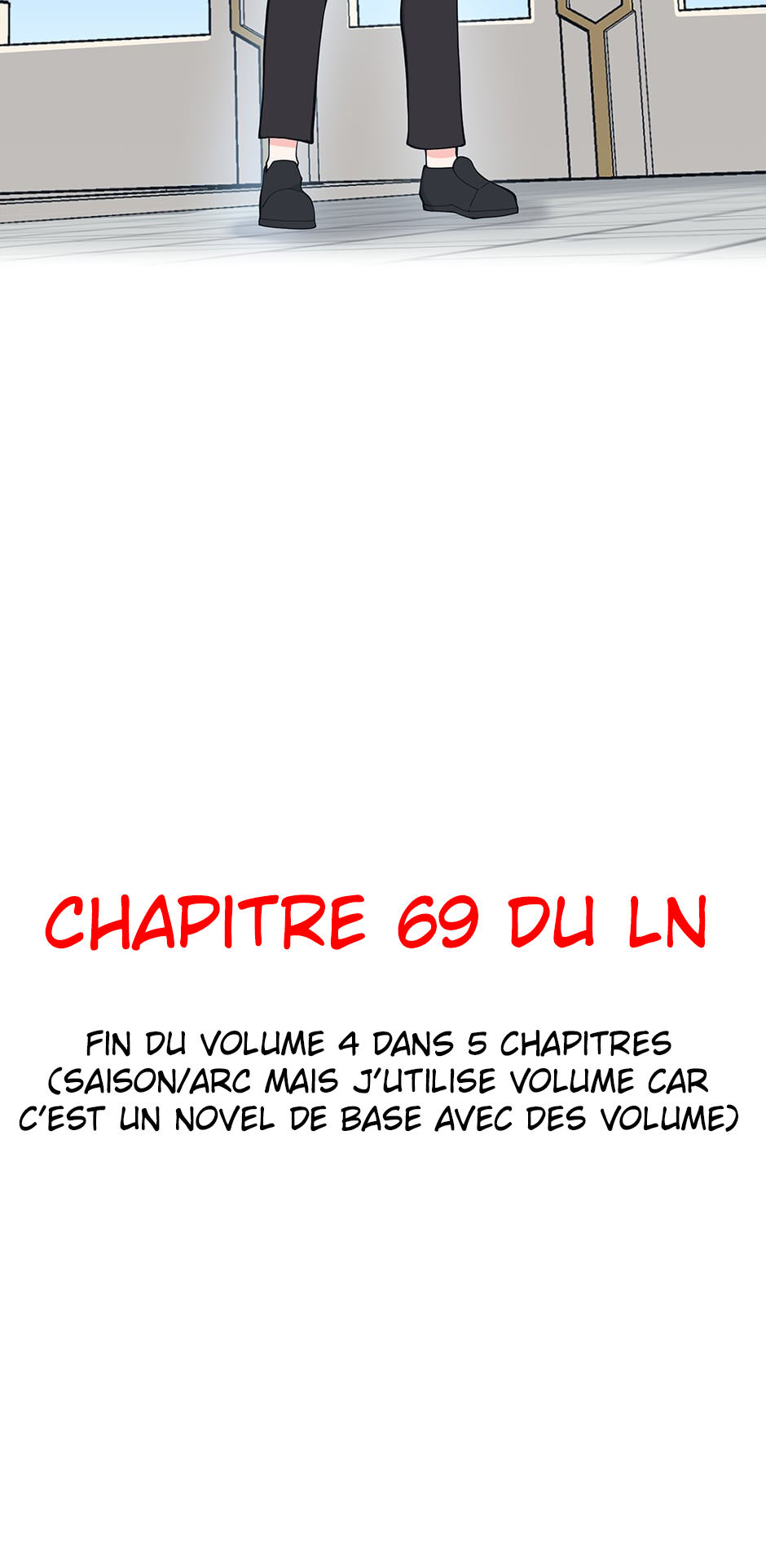 Read The Beginning After The End Scan Manga Online