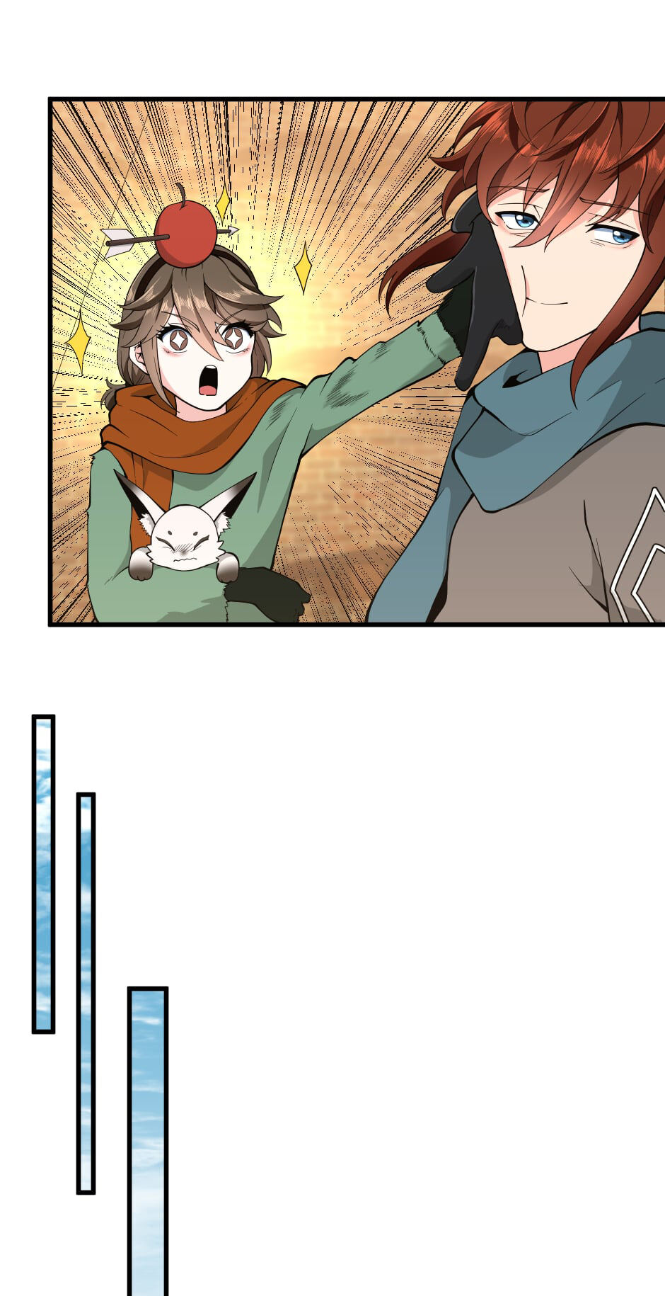 Read The Beginning After The End Scan Manga Online