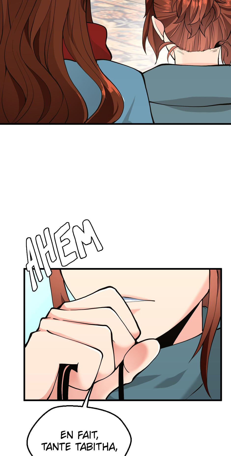 Read The Beginning After The End Scan Manga Online