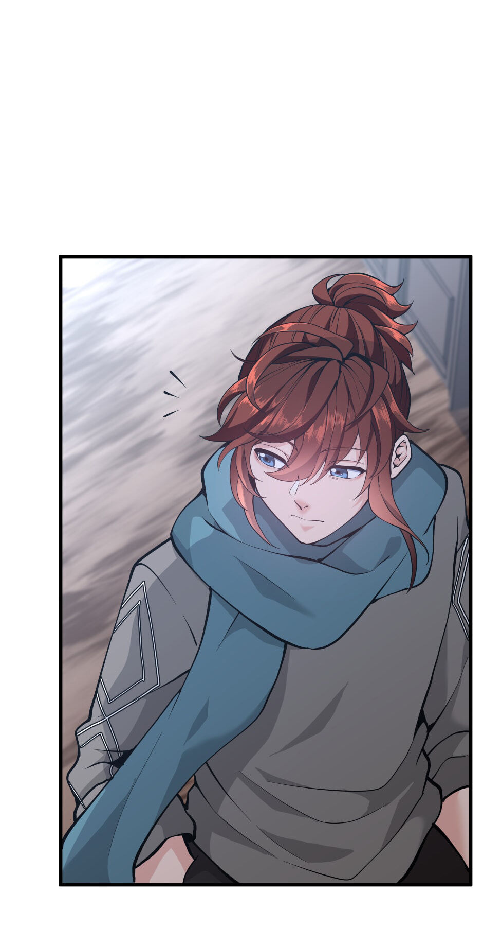 Read The Beginning After The End Scan Manga Online