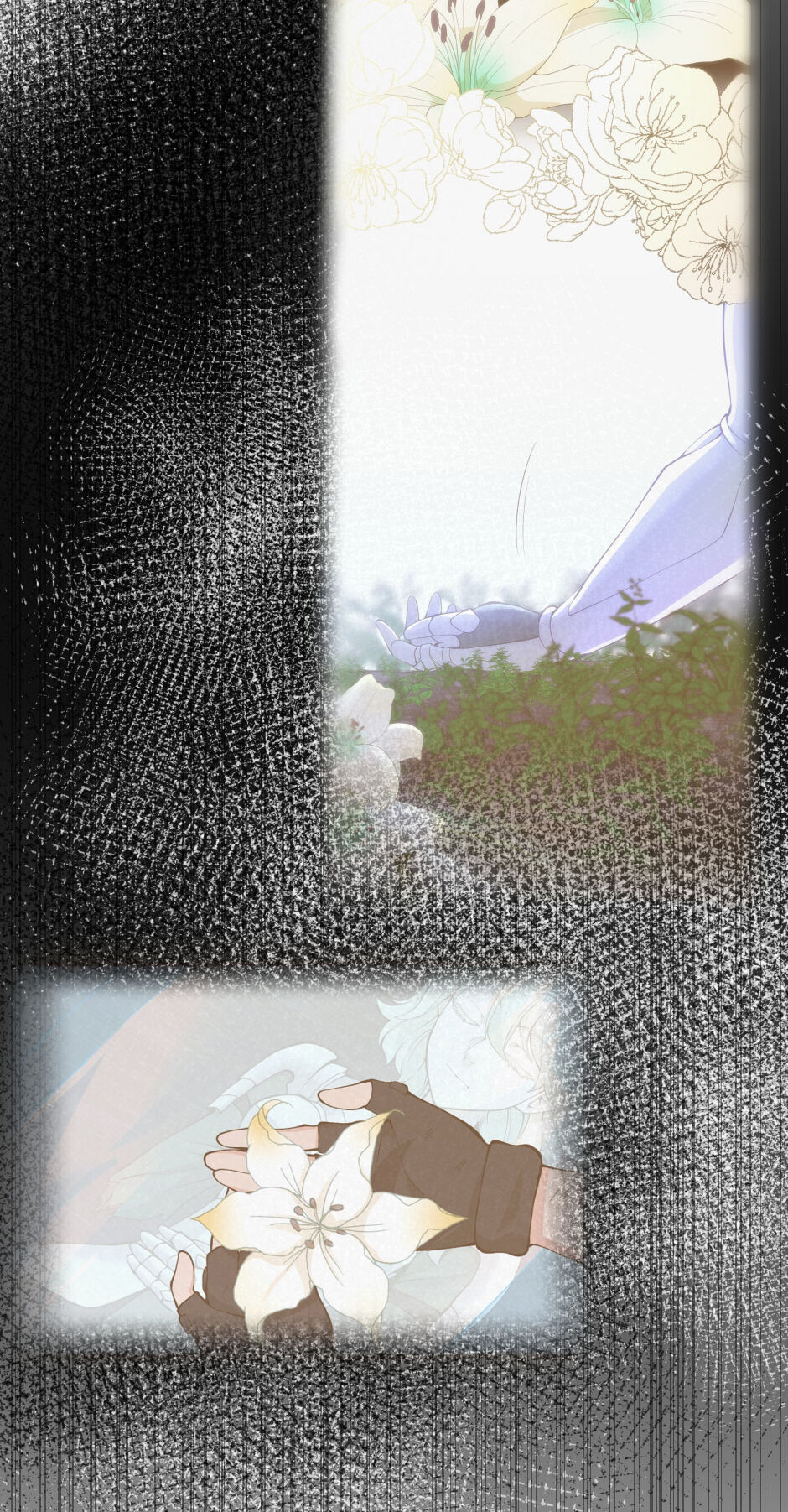 Read The Beginning After The End Scan Manga Online