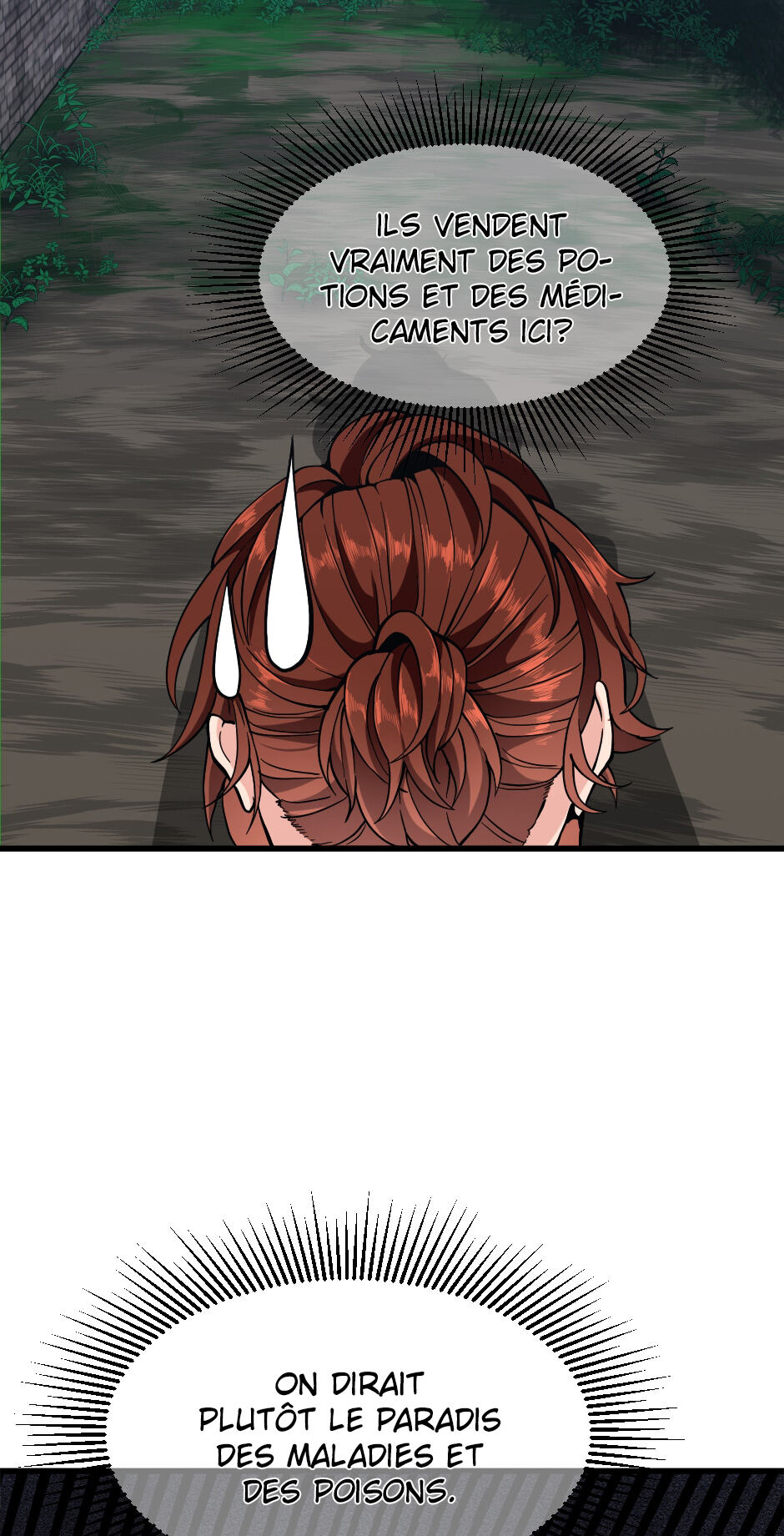 Read The Beginning After The End Scan Manga Online