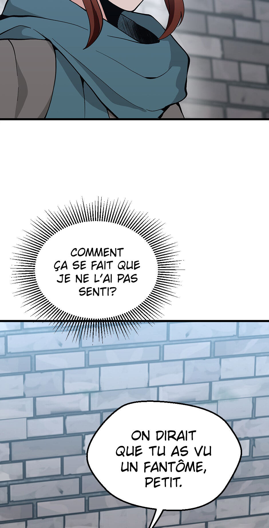 Read The Beginning After The End Scan Manga Online