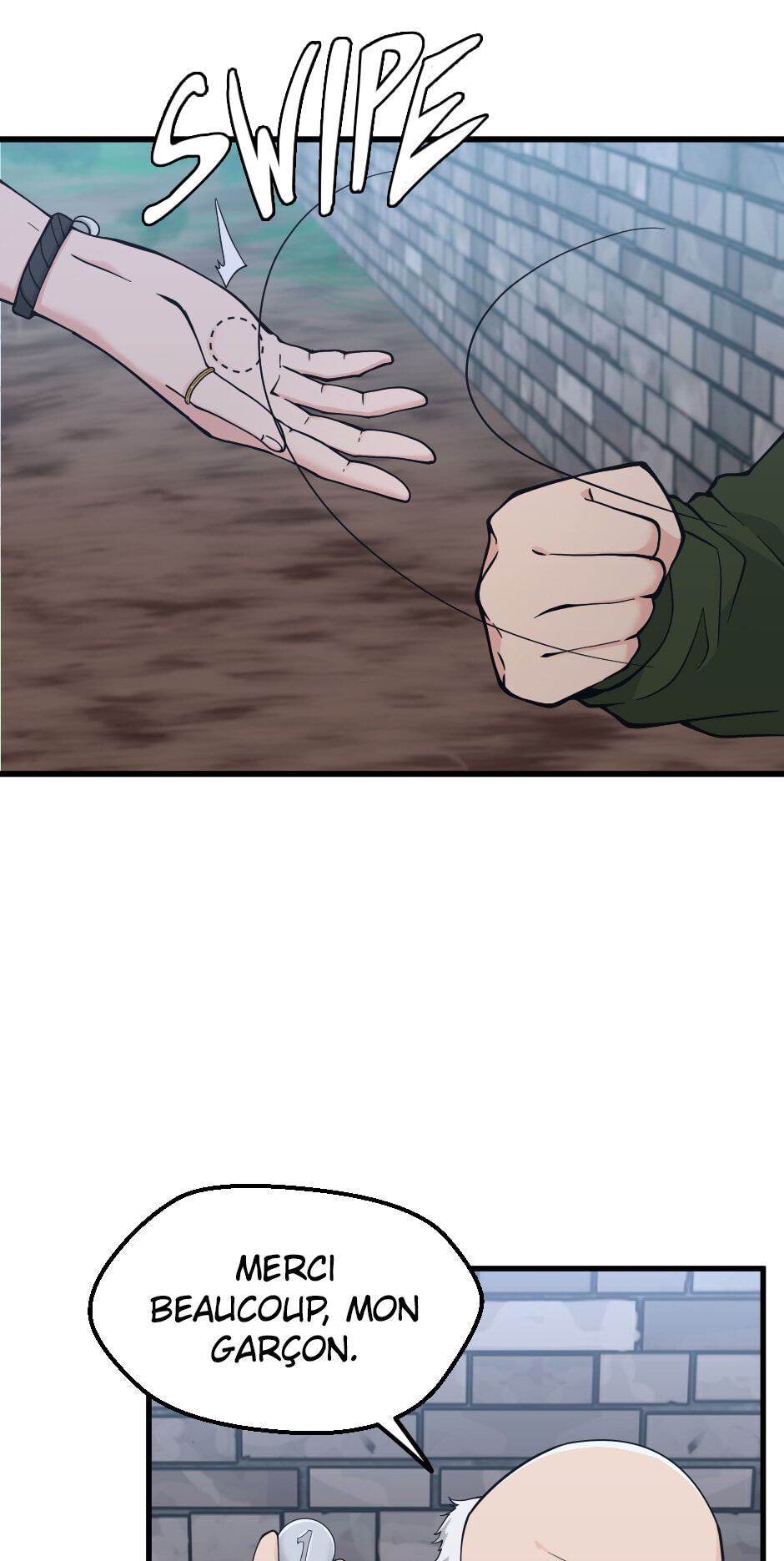 Read The Beginning After The End Scan Manga Online