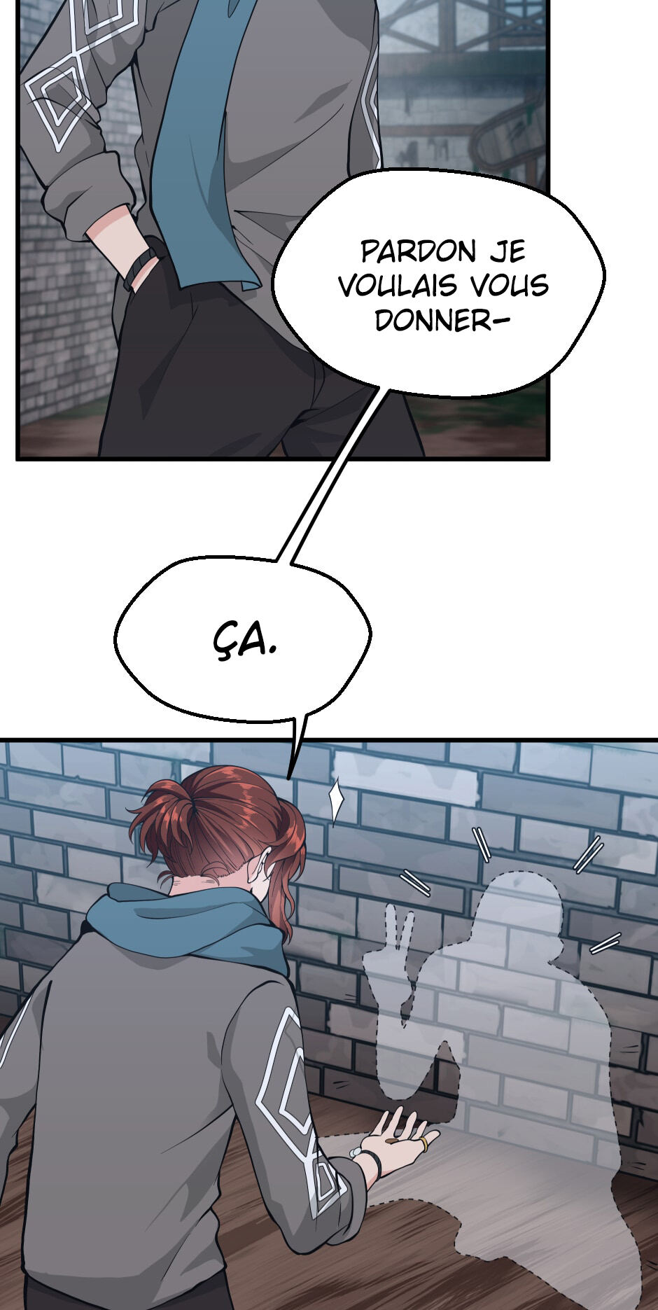 Read The Beginning After The End Scan Manga Online