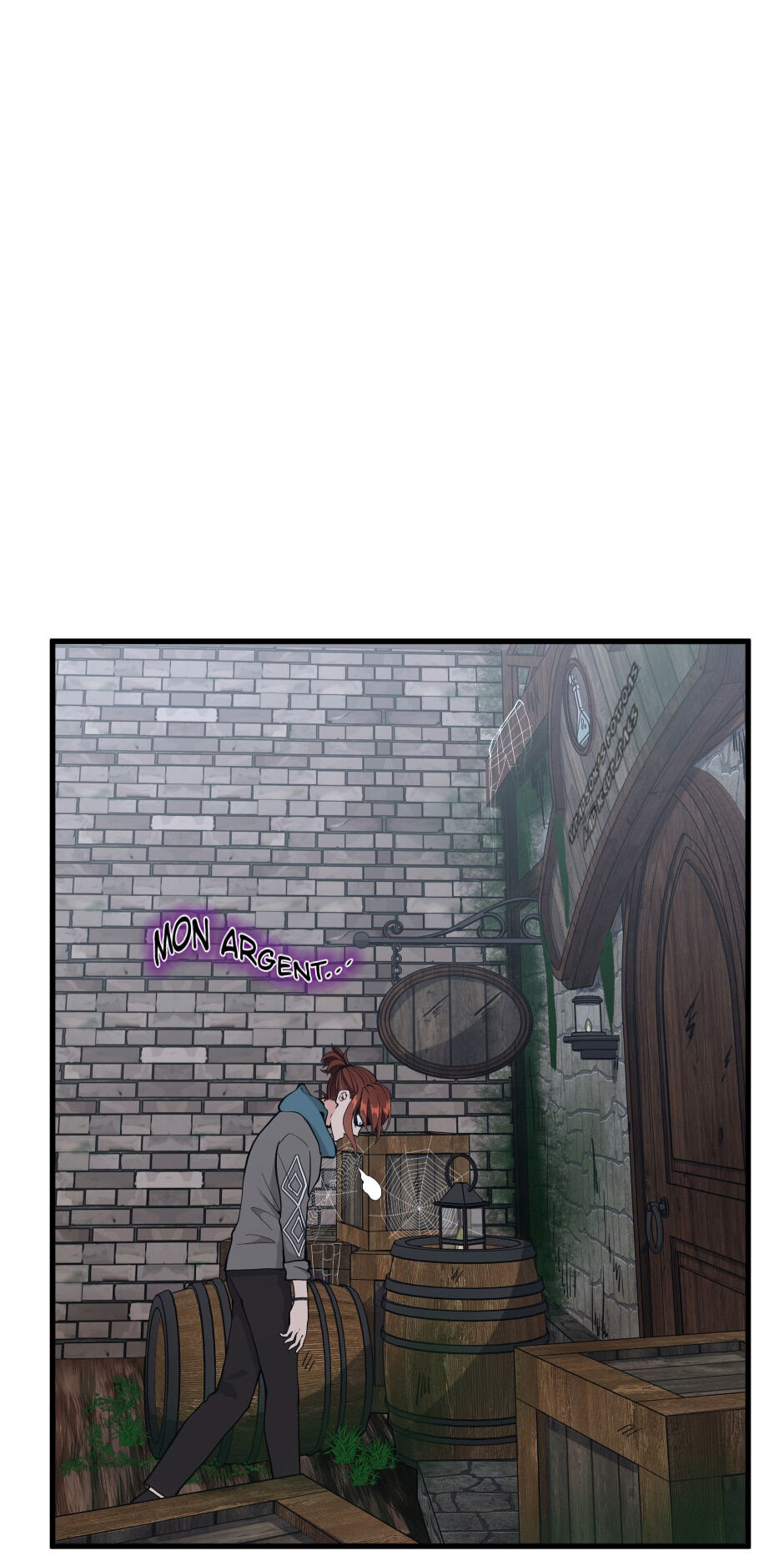 Read The Beginning After The End Scan Manga Online