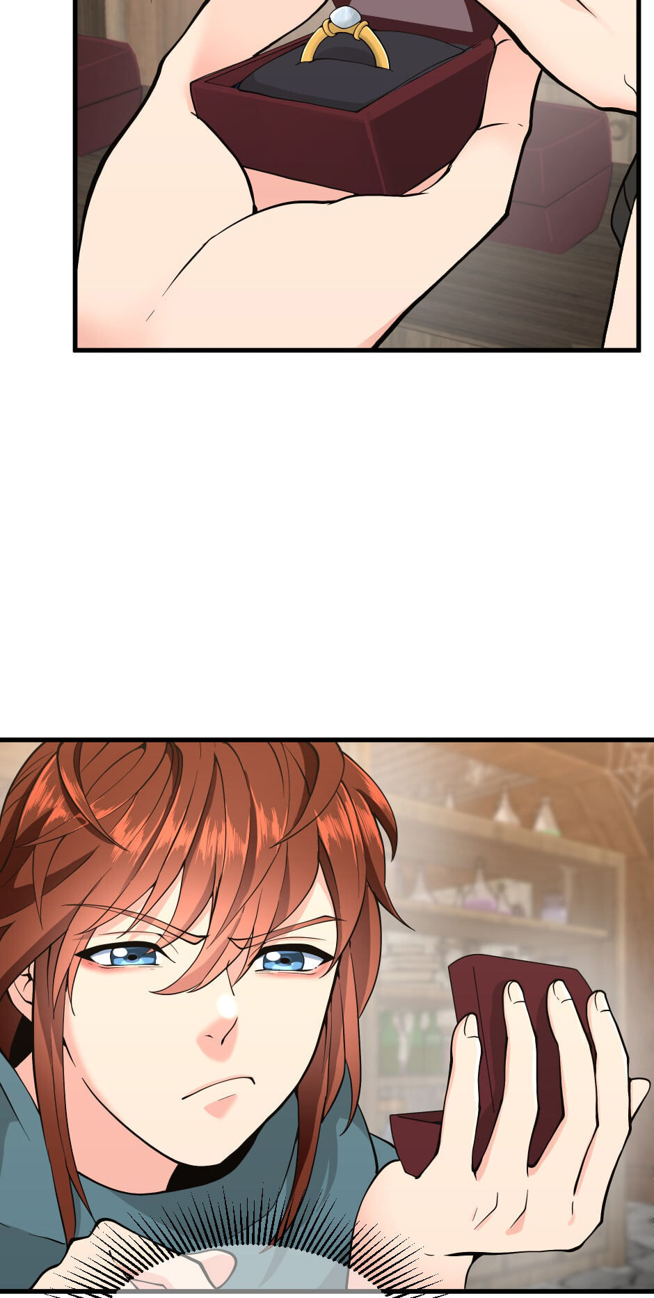 Read The Beginning After The End Scan Manga Online