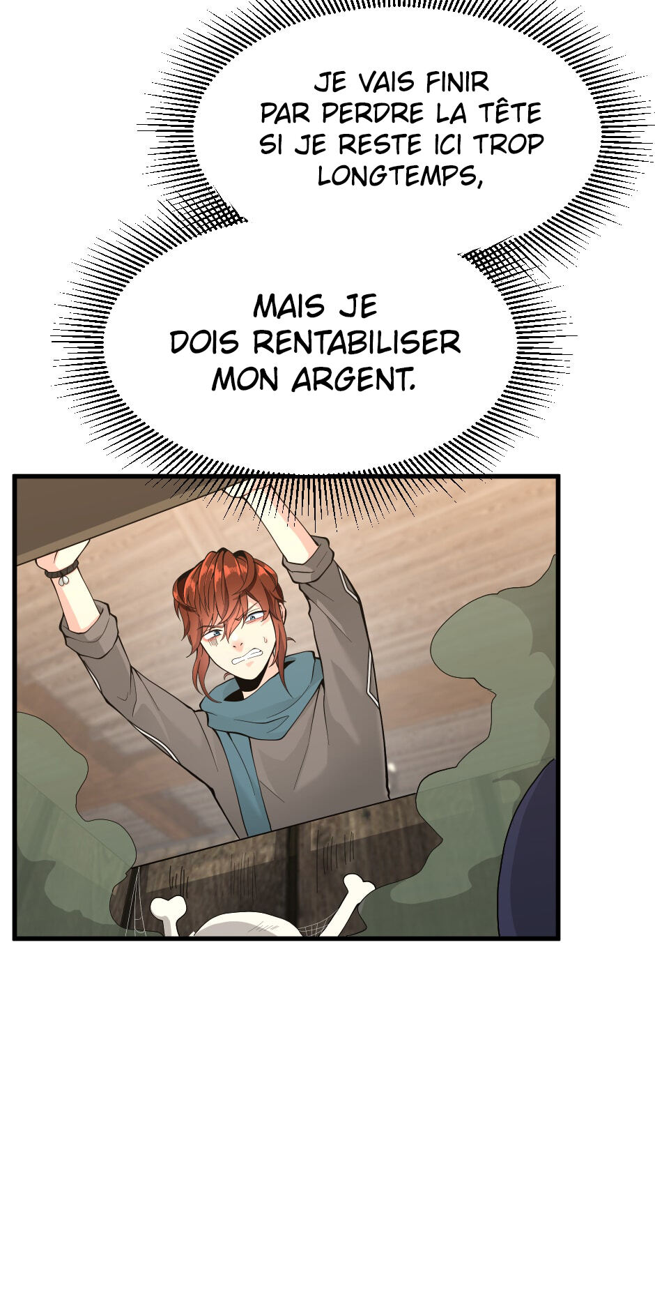 Read The Beginning After The End Scan Manga Online