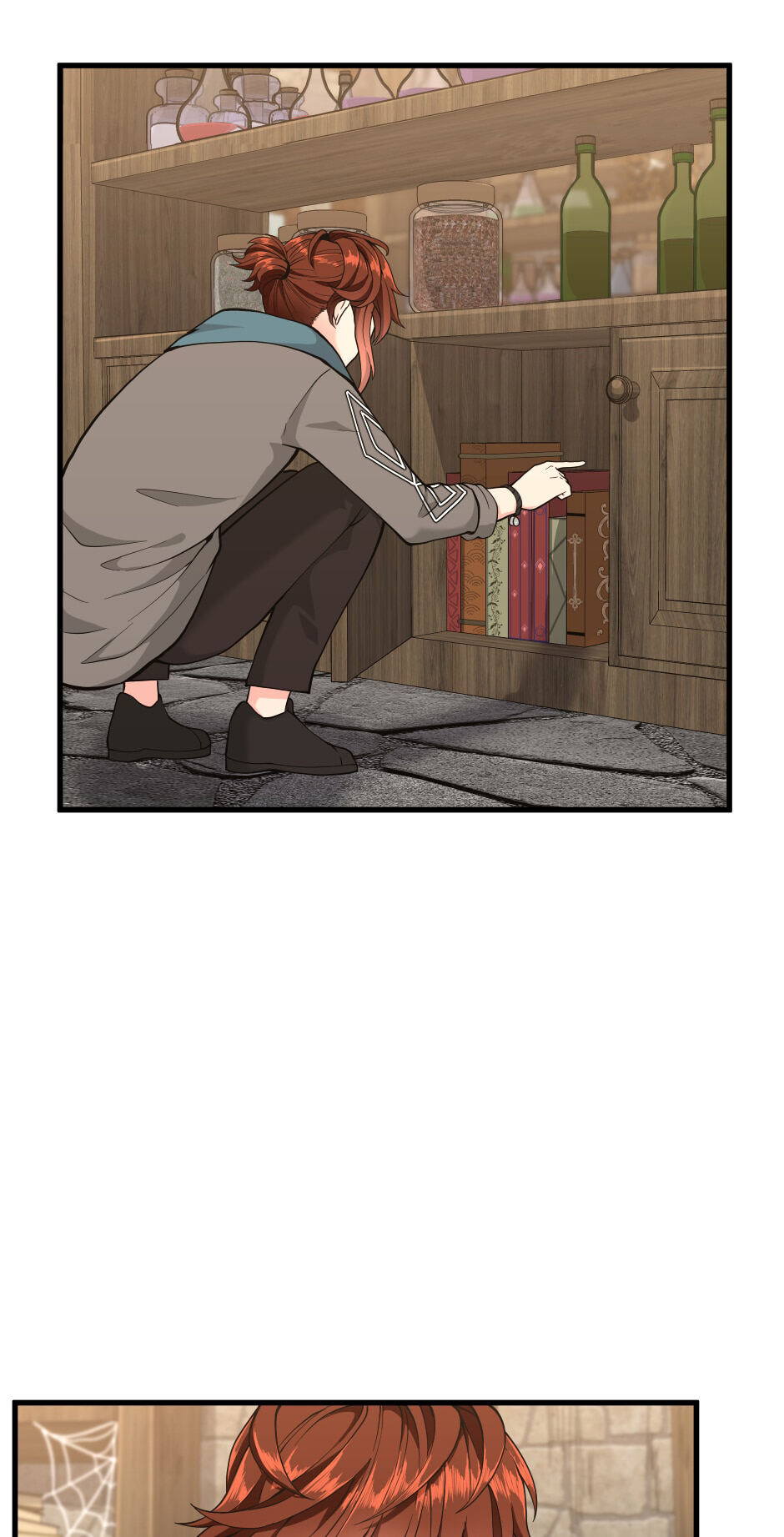 Read The Beginning After The End Scan Manga Online