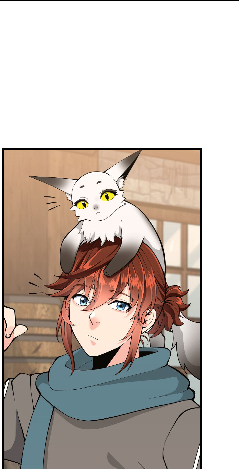 Read The Beginning After The End Scan Manga Online